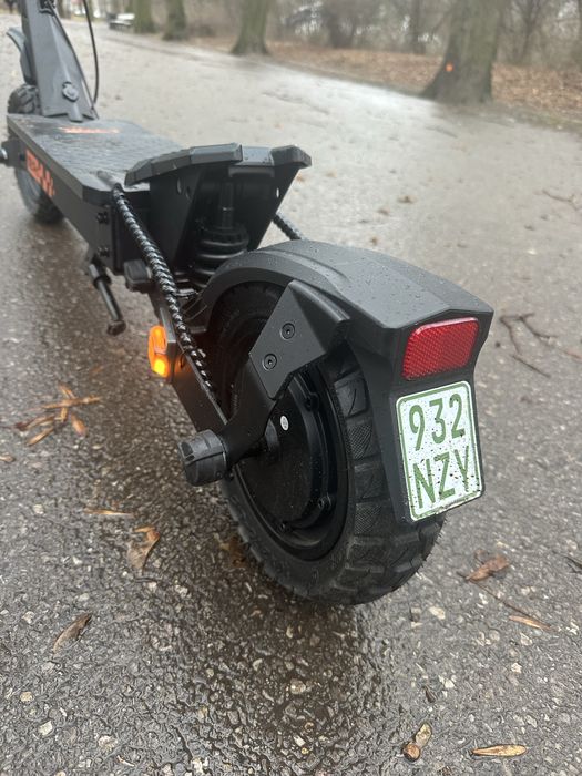 Електросамокат SRCT S2 Pro