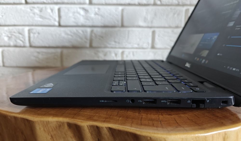 Dell Latitude 3420 – Intel Core i5-1135G7 / 16 GB RAM / SSD NVMe 256 GB