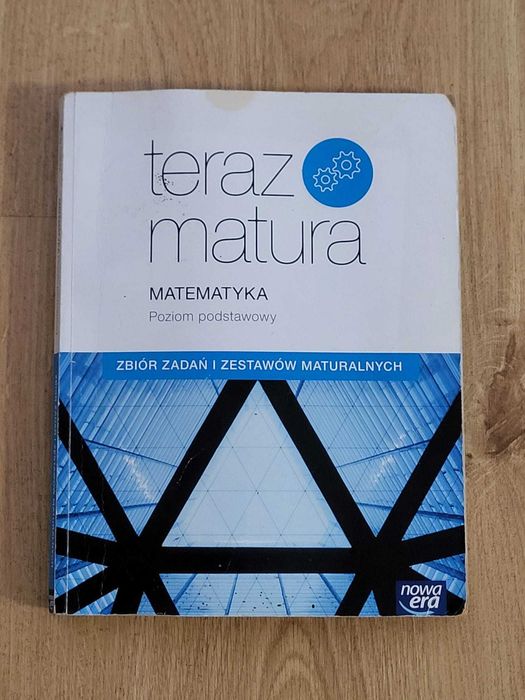 matematyka zbiór zadań maturalnych