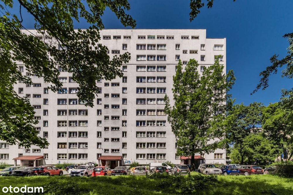 Kawalerka W Wysokim Standardzie | Dąbrowa