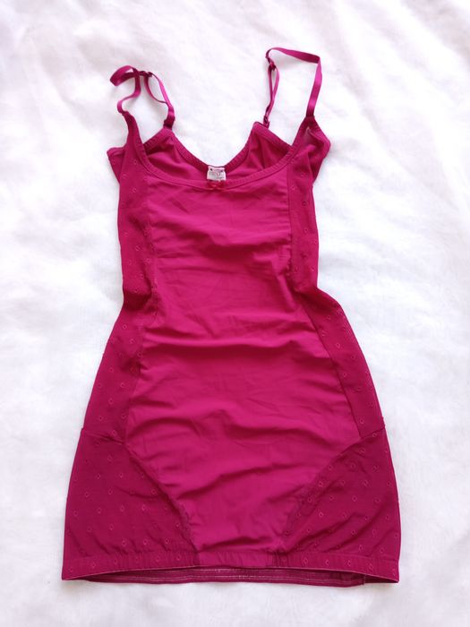 Wyszczuplająca sukienka Esmara r.S/M