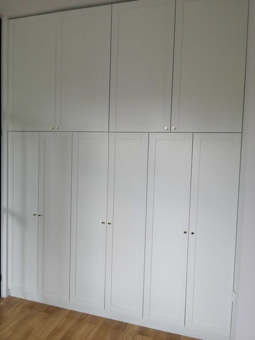 Montaż/skręcanie/składanie mebli