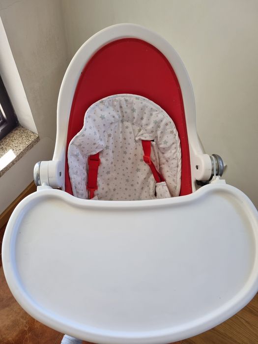 Cadeira pápa evolutiva Bloom