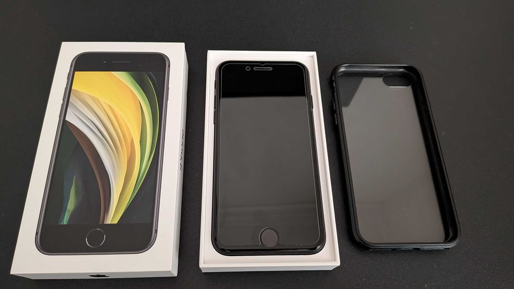 Vendo iphone como novo, carregador incluído