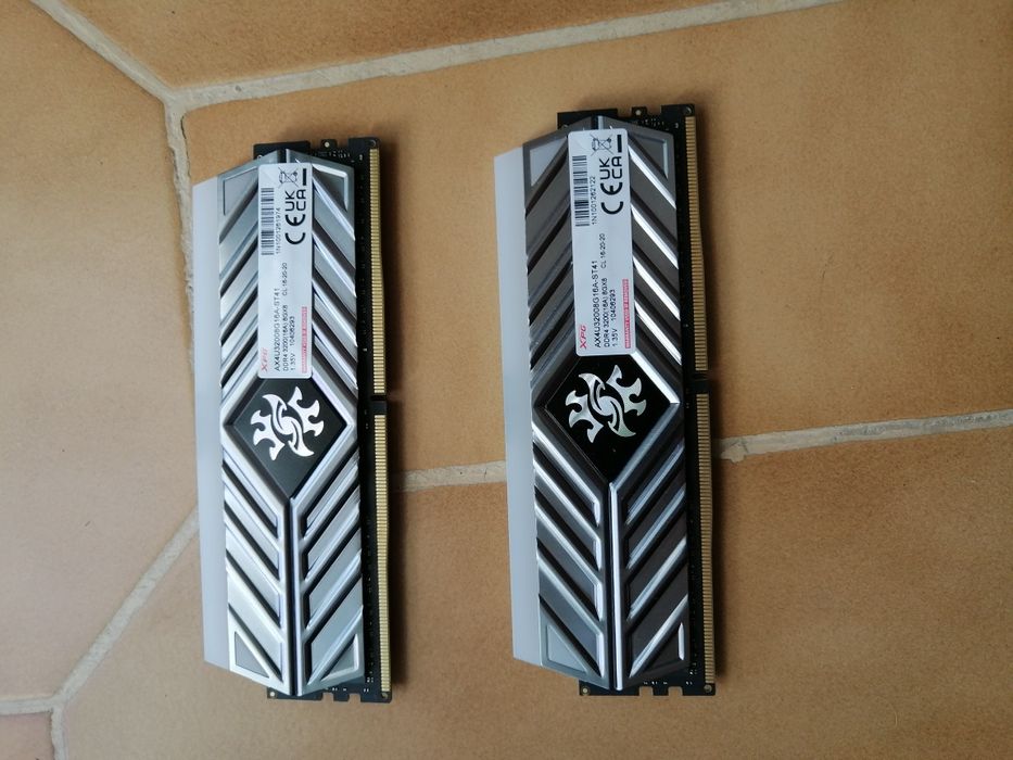 XPG Spectrix D41 RAM Memory64750806029953120