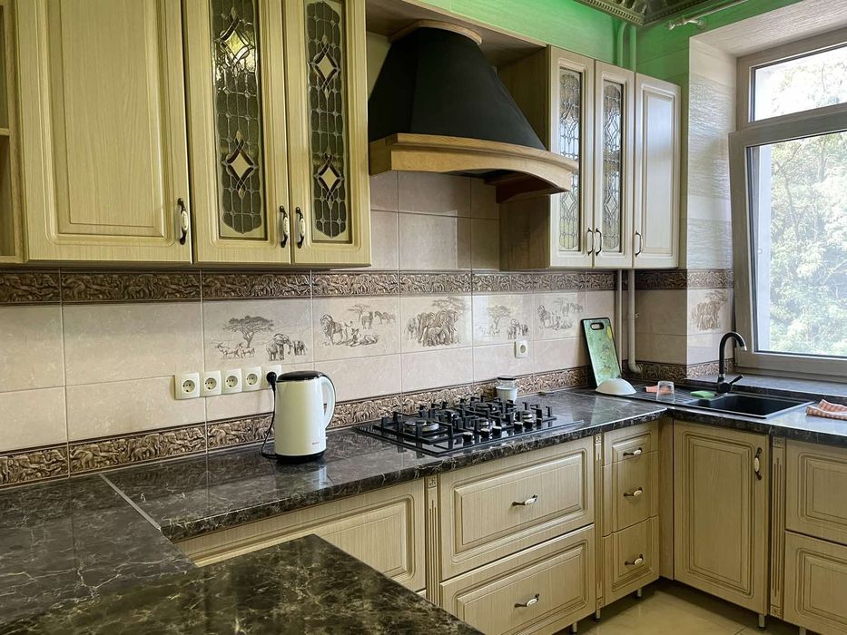 Здається елегантна 1-кімнатна квартира на вул. Бандери