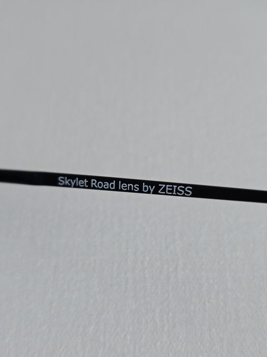 Zeiss prego okulary meskoe premium