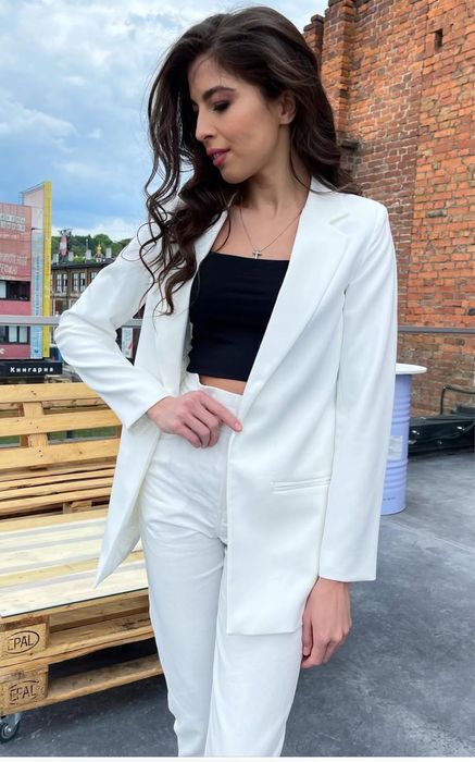 Продам жакет, розмір S