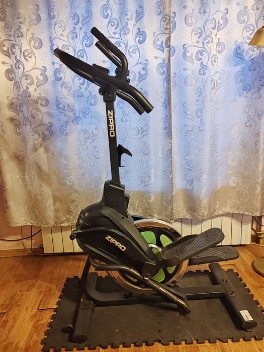 Orbitrek Zipro Climber