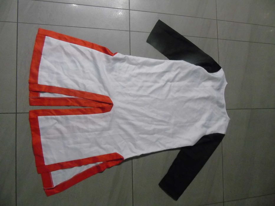 Strój Rycerz Templariusz M dla dorosłych