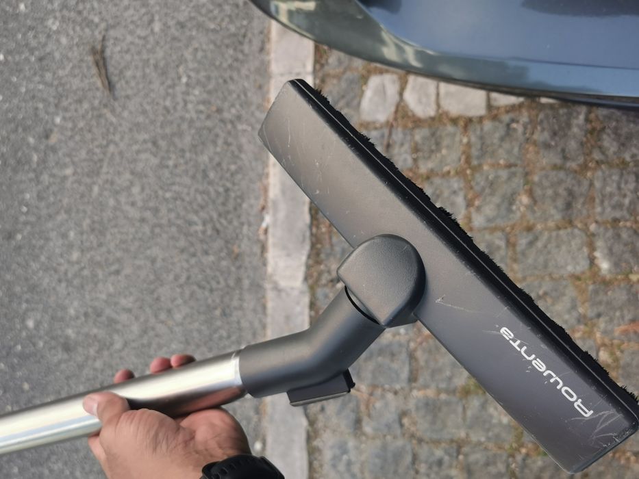 Aspirador Rowenta Compact Power Cyclone