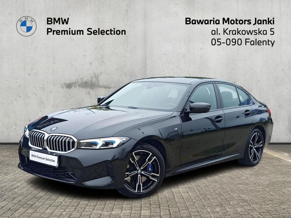 BMW Seria 3