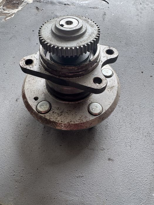 Подшипник ступица задняя Hyundai Sonata NF Kia Magentis