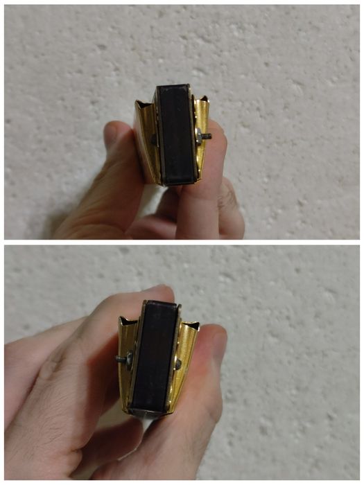 Губная гормоника GOLDEN BUTTERFLY Harmonica Губная гармошка