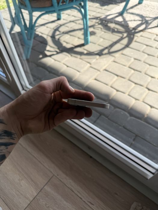 iPhone13, 128 GB, Biały