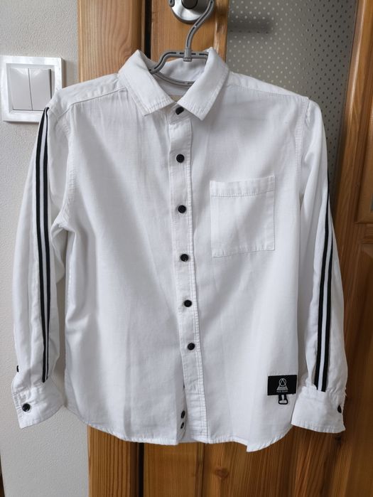 Сорочка на хлопчика