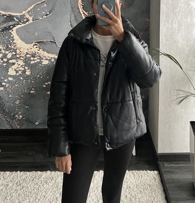 куртка new yorker