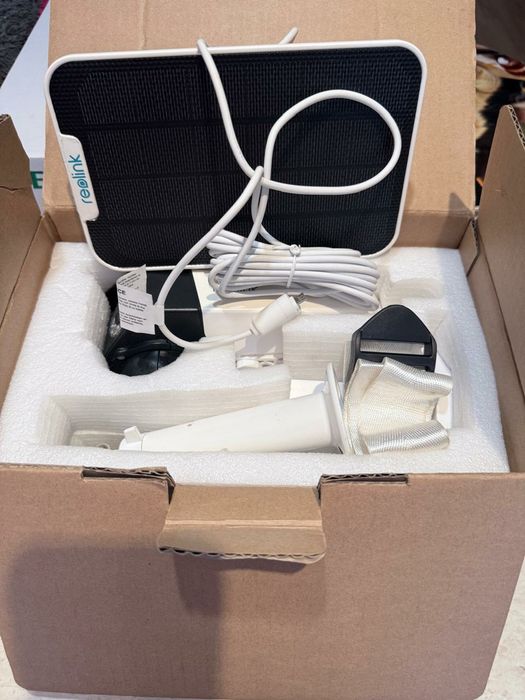 Reolink Duo 2 LTE 6MP