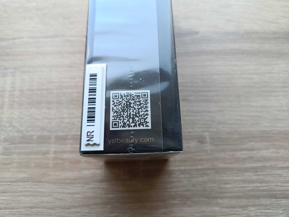Perfumy damskie Yves Saint Laurent Libre Vanille Couture 90 ml - nowość !!