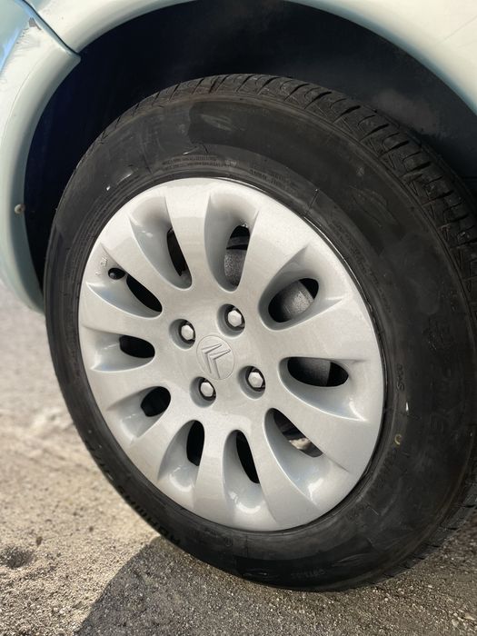 Citroen Xsara Picasso 1.6 - 1 DONO