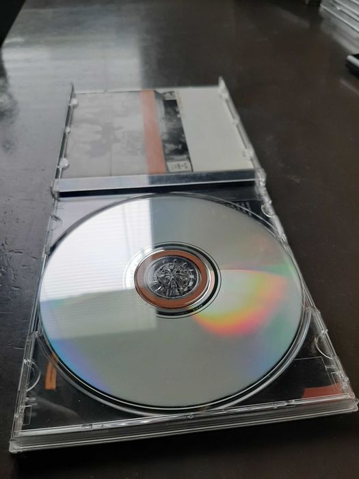 Jay-Z - In My Lifetime, Vol. 1
CD