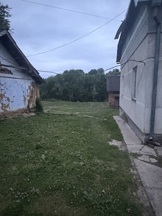 House in Zalaniv - View 3