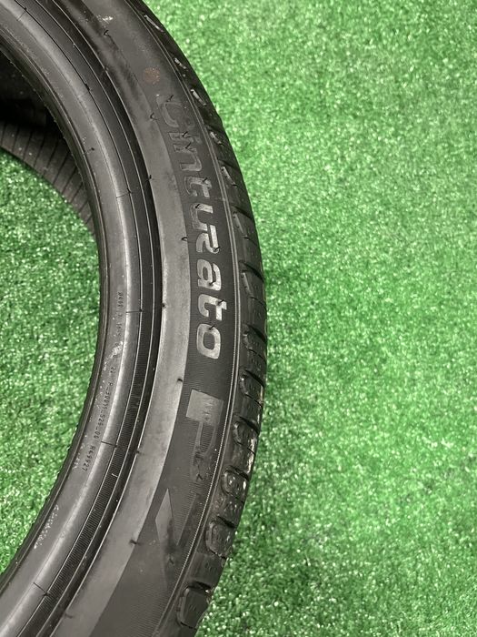 Opony Letnie 215/45 R18 Pirelli Cinturato P7
