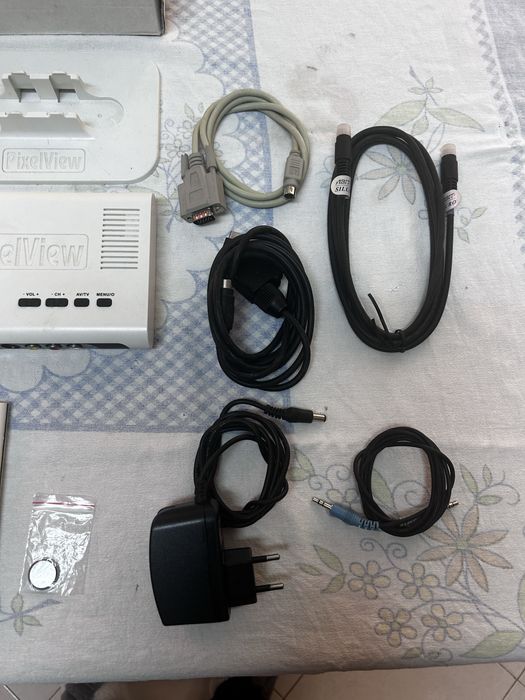 PixelView PlayTV Box