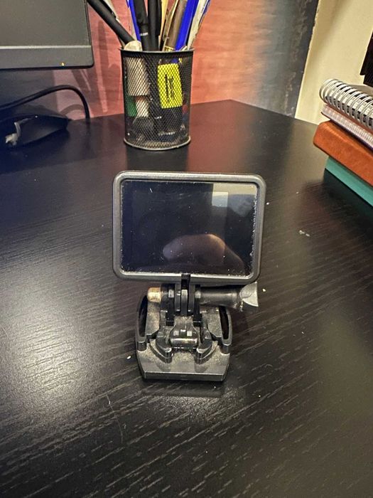 Go Pro - SK8 Cam 4K Ultra HD