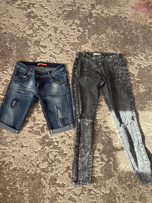 Жіночий одяг s/m