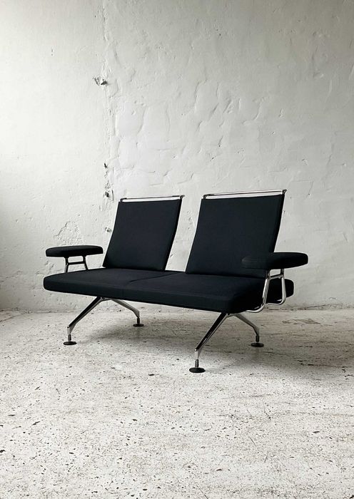 Vitra sofa Area proj Antonio Citterio lata 90 vintage design