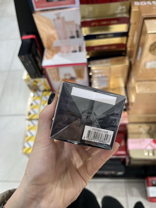 Dior Sauvage 100ml