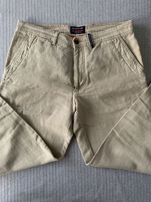 Spodnie męskie State of Art  W34 L32