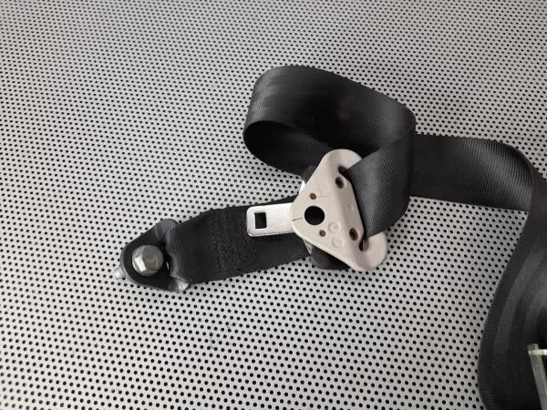 Cinto trás direito PEUGEOT 207 SW (WK_)