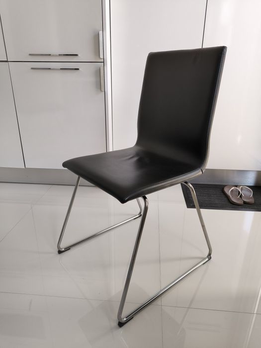 Mesa de cozinha com 3 cadeiras