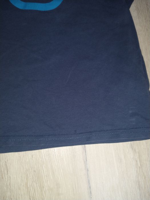 Koszulka T-shirt Puma dziecięca roz 116