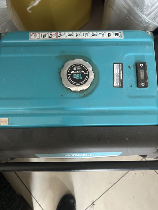 Продам Генератор СІГМА