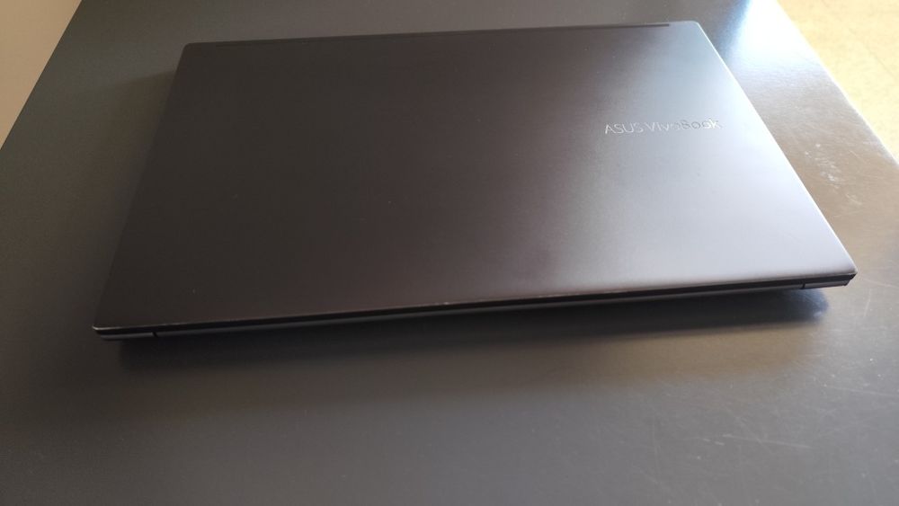 Portátil ASUS VivoBook - S533EQ