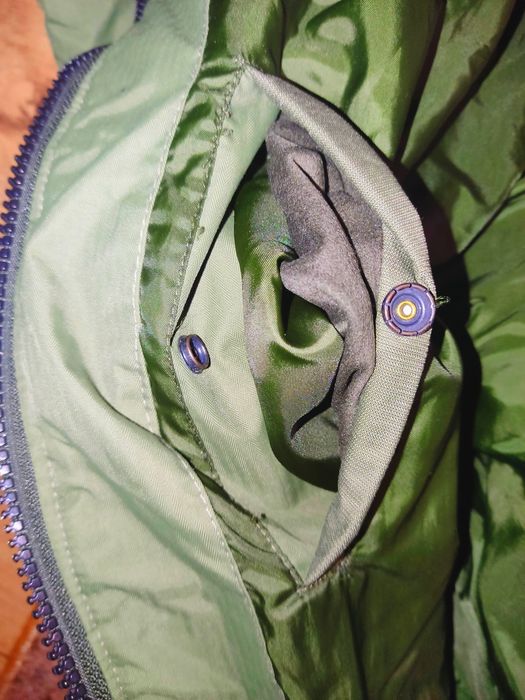 зимняя куртка для подростка G-Star RAW (новая)