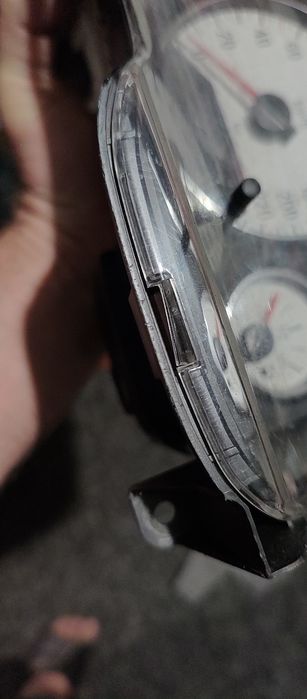 Панель приладів щиток Опель Зафіра А