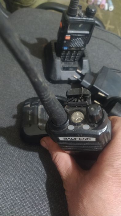 Рації aлofeng gt-5r