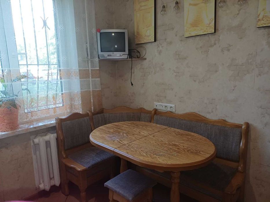 Продам 2-х комнатную квартиру на п.Котовского (ул.С.Палия)