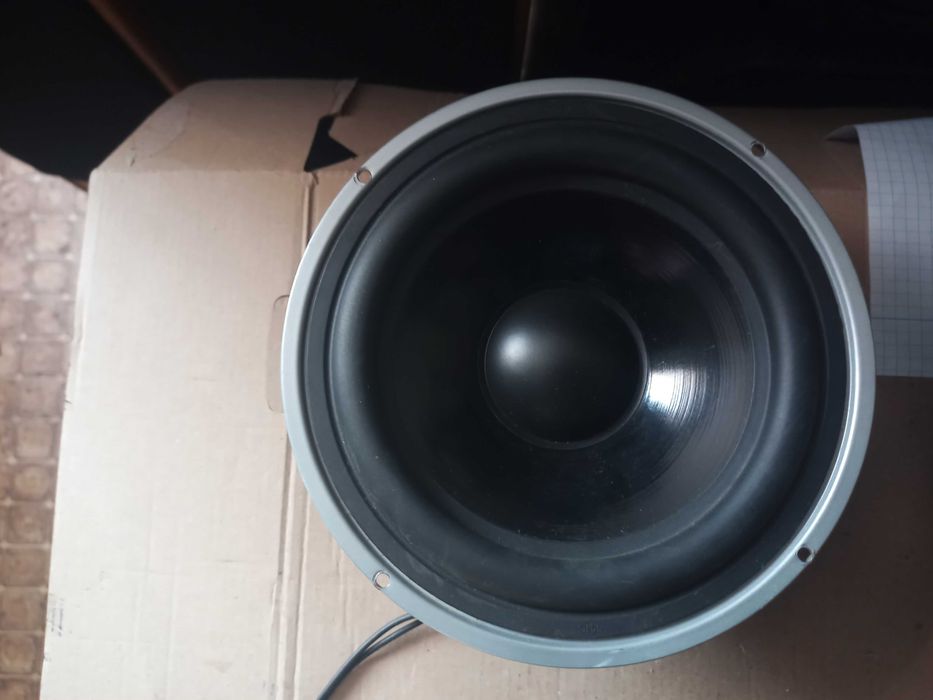 Głośniki YD-SS6060-12