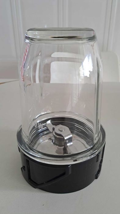 Liquidificadora da Russell Hobbs.