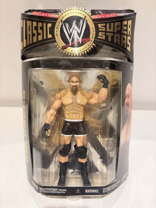 Figuras WWE diversas