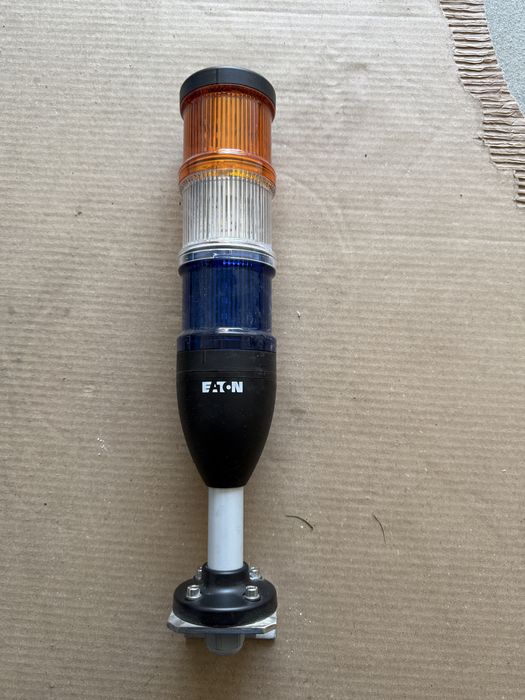 Lampa sygnalizacyjna Eaton Bydgoszcz