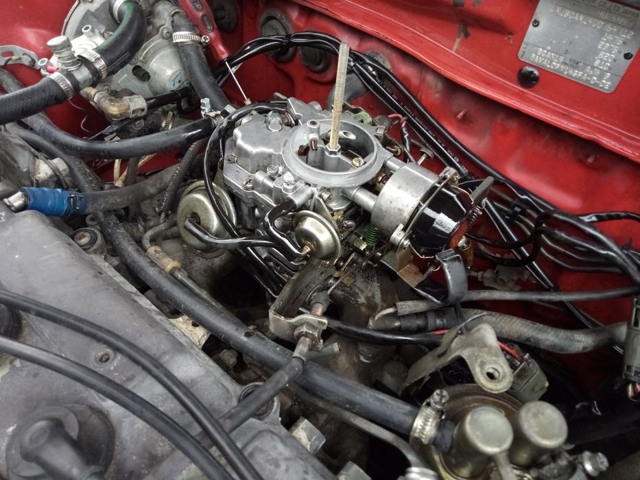 Ремонт Карбюраторов!!!