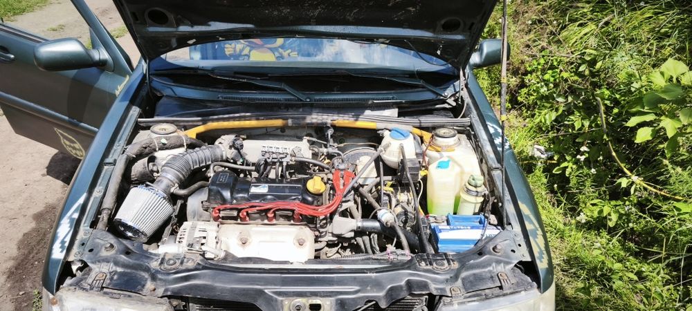 Продам власний автомобіль
