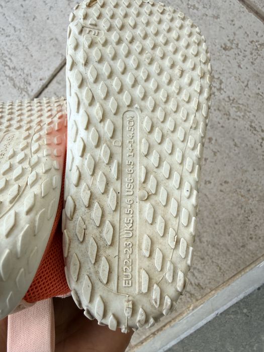 Sapatos de praia/piscina Nabaiji tam 22