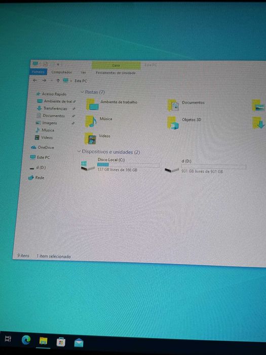 HP Z220 Workstation | Xeon E3-1230 V2 | GTX 1060 6GB | 8GB RAM | 1TB